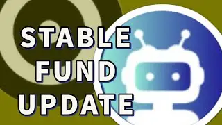 Stable Fund Update | This Changes Everything | Passive Income