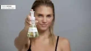 NatureLab Tokyo Perfect Repair Leave In Treatment