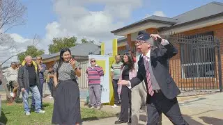 Auction Day - 3 Priscilla Road, Pooraka | South Australia with Baldeep Dang