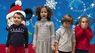 FESTIVAL DE NAVIDAD 5 AÑOS 2021-22