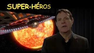 Super-H&eacute;ros | La conf&eacute;rence de Bruno Landry qui r&eacute;v&egrave;le les forces cach&eacute;es de votre &eacute;quipe