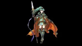Brave Eirika absurdity