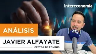 Consultorio de Bolsa con Javier Alfayate | AMD, Broadcom y sector tecnol&oacute;gico