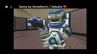 Alexnewtron VS tubers93 (Part 16: Alex destroys tubers93's photo) [Roblox Animation]
