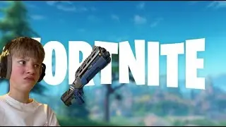 Fortnite, aber nach jedem Kill wird Inventar getauscht