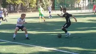 ДЮСШ-25(2012): ЕНЕРГІЯ (2011) турнір по футболу Autumn Football Fest-2025, 14.09.2025