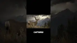 👉 Mule Deer Facts 🦌 What Makes Them Different from Whitetails?
