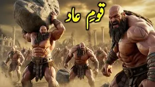 What Happened to the People of &lsquo;Ad? The Warning of Prophet Hud (A.S.) | Adorable info