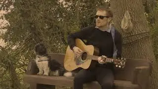 Ciaran Donnelly - Memories of You (MUSIC VIDEO)