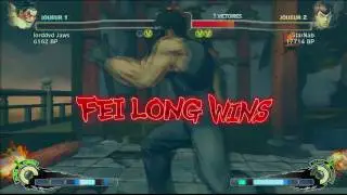 29/06/10: Finale: Lorddvd Jaws (HO) vs StarNab (FE)