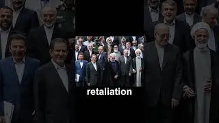 Escalating Tensions: Iran's Missile Strike on Israel and the Risk of War  #news