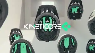 Lazer KinetiCore: Our Proprietary Integrated Rotational Impact Protection Design | Lazer Sport