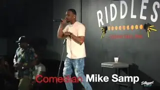 Mike Samp - 