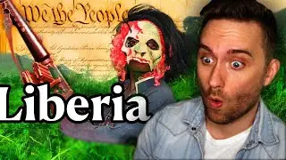 Atrioc Reacts To Why Africa's United States Failed