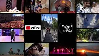 WELCOME to TRANCE TAN DANCE ! Come and Explore