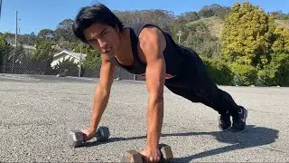 icecold jt - Life Can Get Hard but So Can Your Physique ( deleted video )