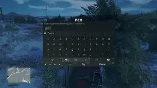 GTA 5 Online How to Change Office Name Easy!