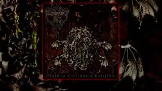 Miasma of Occvlt Limbs - Occvlta Caerimonia Putridvm (Full Album)