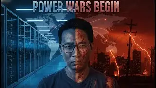 AI Boom's Hidden Killer Power Wars Have Started