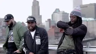 Von The General x Mistah Fitzgerald - Dynamite Ft. Satin Suede (Official Video)