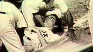 Tony Conigliaro Tribute-tragic injury ending 1 of the most promising young careers in MLB history..