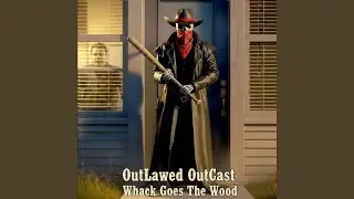Whack Goes The Wood