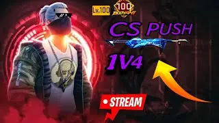 🔥 FREE FIRE LIVE 🔴 | Rush Gameplay + Funny Moments 🤣 | Custom Room