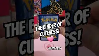 Сборник милоты, эпизод 314 - Коллекция покемонов #popplio #pokemon #pokemontcg