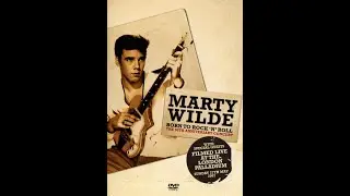 Kim Wilde - Kids in America (Marty Wilde - Born To Rock n' Roll 2007)