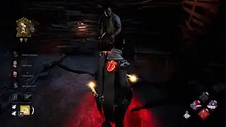 Stealing from basement bubba