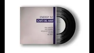 Energy 52 - Caf&eacute; Del Mar (Soul Seekerz Remix) Trance 2006