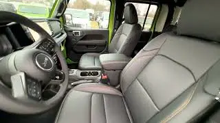 2025 Jeep Gladiator High Tide Gallatin, Tennessee