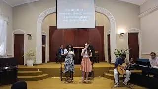 Transmisión en vivo de Iglesia Adventista La Plata Centro