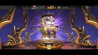 Marvel contest of champions ACT 8.3 exploration rewards opening 😎🔥