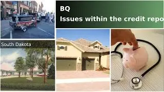 Find Out About|Consumer Credit Repair|South Dakota|Credit Hostage