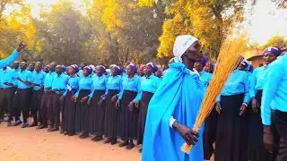 PCE Baro Youth main song, at Gambella Youth Program 16/12/2023.