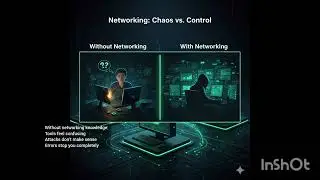 1.Why Ethical Hackers Must Master Computer Networking