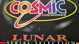 Luna aerial selection box - Cosmic Fireworks 11004