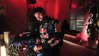 Stefan Farrer | Inner-West Sessions | Global Sound mix