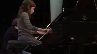 RIAM FEIS concert with Ray 2016 - Haydn Concerto in Dmaj Hob. XVIII:11 1st Movement-Vivace