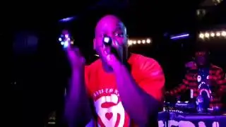 +Liberty Grooves - Pump It Up Queen Of Hoxton