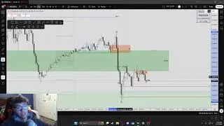 Live Day Trading Making $222 (AFTER TWO DAY LOSING STREAK)