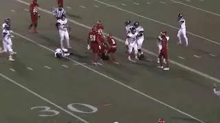 2022 PENN HILLS VS SHALER AREA