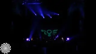 Chronos @ TPE party (Tokyo, Japan) pt.1
