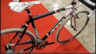 Felt Bicycles for 2010