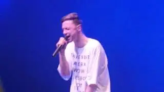 DieLochis Live in Wien - Durchgehend Online | Sabsi Blanco