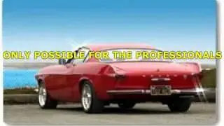 Restoration of Classic Volvo Cars