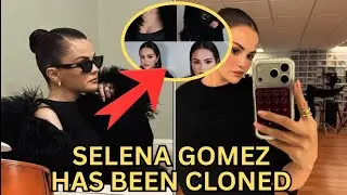 Selena Gomez Has Been Cloned? Inside the Wild Viral Theory Tying Her to the Epstein Files