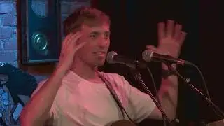John Brewster | Full Concert | LIVE at The Evening Muse | June 2025
