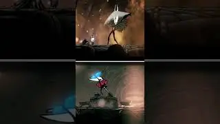 У &laquo;SILK SONG&raquo; есть безумная отсылка к &laquo;HOLLOWKNIGHT&raquo;!? #silksong